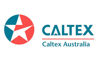 Caltex Australia Logo