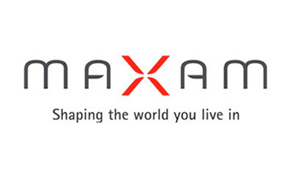 Maxam Logo