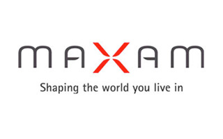 Maxam Maxam Logo